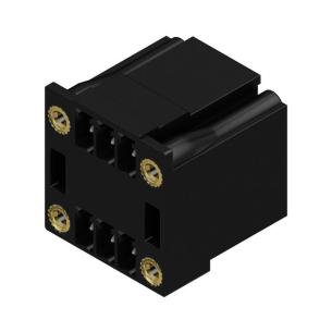 box connection solder tht 6 poles of number 81 3 mm in pitch a 5 17 v 160 connection board connector pcb