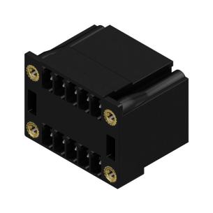 box connection solder tht 10 poles of number 81 3 mm in pitch a 5 17 v 160 connection board connector pcb