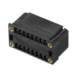 box connection solder tht 16 poles of number 81 3 mm in pitch a 5 17 v 160 connection board connector pcb