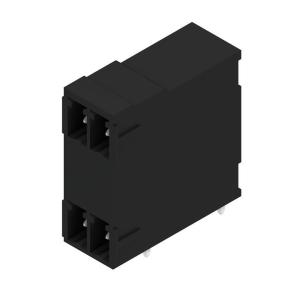 box connection solder thr tht 4 poles of number 81 3 mm in pitch a 5 17 v 160 connection board connector pcb