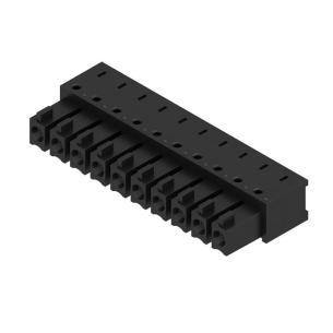 box connection solder thr tht 10 poles of number 81 3 mm in pitch a 5 17 v 160 connection board connector pcb