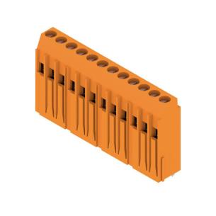 box 90 connection solder tht connection yoke clamping 12 poles of number mm2 6 08 5 mm in pitch a 5 32 v 320 terminal pcb