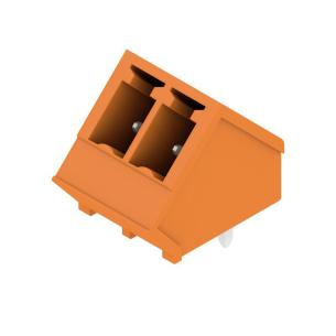 box connection solder tht 2 poles of number 81 3 mm in pitch a 5 17 v 160 connection board connector pcb