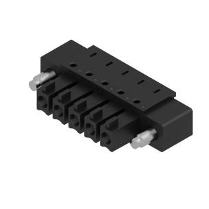box connection solder thr tht 5 poles of number 81 3 mm in pitch a 5 17 v 160 connection board connector pcb
