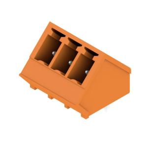 box connection solder tht 3 poles of number 81 3 mm in pitch a 5 17 v 160 connection board connector pcb