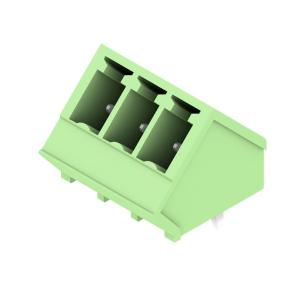 box connection solder tht 3 poles of number 81 3 mm in pitch a 5 17 v 160 connection board connector pcb