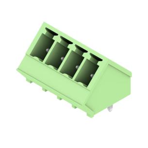 box connection solder tht 4 poles of number 81 3 mm in pitch a 5 17 v 160 connection board connector pcb