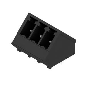 box connection solder tht 3 poles of number 81 3 mm in pitch a 5 17 v 160 connection board connector pcb