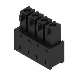 box connection solder thr tht 4 poles of number 81 3 mm in pitch a 5 17 v 160 connection board connector pcb