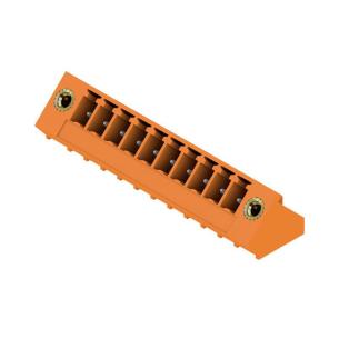 box connection solder tht 10 poles of number 81 3 mm in pitch a 5 17 v 160 connection board connector pcb