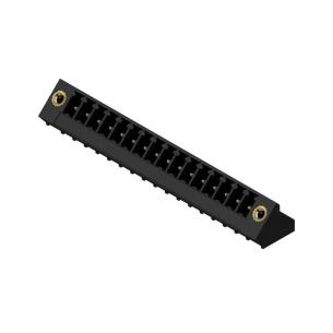 box connection solder tht 16 poles of number 81 3 mm in pitch a 5 17 v 160 connection board connector pcb