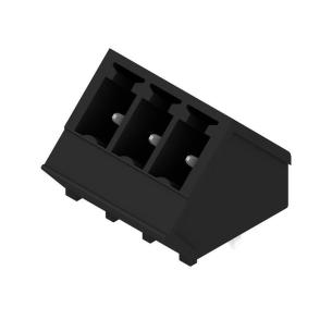 box connection solder thr tht 3 poles of number 81 3 mm in pitch a 5 17 v 160 connection board connector pcb