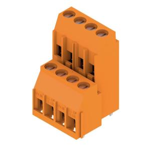 box 90 connection solder tht connection yoke clamping 8 poles of number mm2 6 00 5 mm in pitch a 5 32 v 320 terminal pcb
