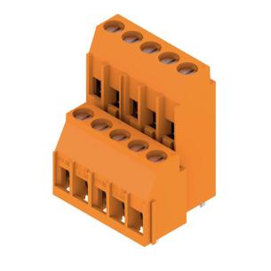 box 90 connection solder tht connection yoke clamping 10 poles of number mm2 6 00 5 mm in pitch a 5 32 v 320 terminal pcb