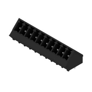 box connection solder thr tht 10 poles of number 81 3 mm in pitch a 5 17 v 160 connection board connector pcb