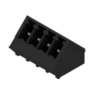 box connection solder thr tht 4 poles of number 81 3 mm in pitch a 5 17 v 160 connection board connector pcb