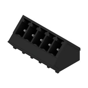 box connection solder thr tht 5 poles of number 81 3 mm in pitch a 5 17 v 160 connection board connector pcb