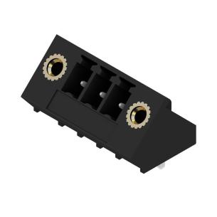 box connection solder thr tht 3 poles of number 81 3 mm in pitch a 5 17 v 160 connection board connector pcb