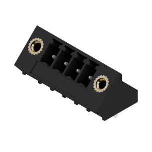box connection solder thr tht 4 poles of number 81 3 mm in pitch a 5 17 v 160 connection board connector pcb