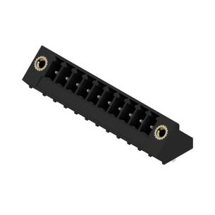 box connection solder thr tht 10 poles of number 81 3 mm in pitch a 5 17 v 160 connection board connector pcb