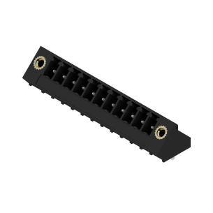 box connection solder thr tht 11 poles of number 81 3 mm in pitch a 5 17 v 160 connection board connector pcb
