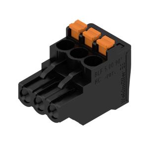 box actuator with in push 3 poles of number mm2 31 3 00 5 mm in pitch a 24 v 320 connection wire connector pcb