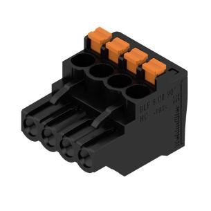 box actuator with in push 4 poles of number mm2 31 3 00 5 mm in pitch a 24 v 320 connection wire connector pcb