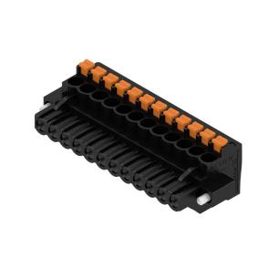 box actuator with in push 12 poles of number mm2 31 3 00 5 mm in pitch a 24 v 320 connection wire connector pcb