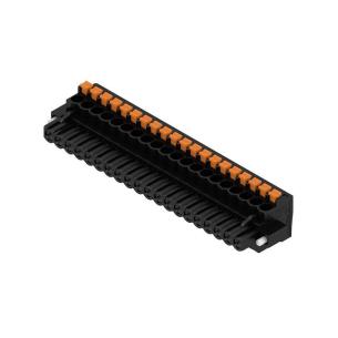 box actuator with in push 20 poles of number mm2 31 3 00 5 mm in pitch a 24 v 320 connection wire connector pcb