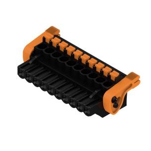 box actuator with in push 10 poles of number mm2 31 3 00 5 mm in pitch a 24 v 320 connection wire connector pcb