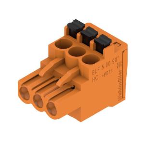 box actuator with in push 3 poles of number mm2 31 3 00 5 mm in pitch a 24 v 320 connection wire connector pcb