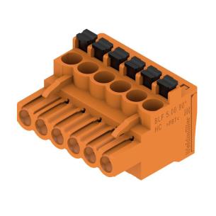 box actuator with in push 6 poles of number mm2 31 3 00 5 mm in pitch a 24 v 320 connection wire connector pcb