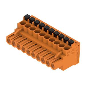 box actuator with in push 10 poles of number mm2 31 3 00 5 mm in pitch a 24 v 320 connection wire connector pcb