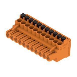 box actuator with in push 11 poles of number mm2 31 3 00 5 mm in pitch a 24 v 320 connection wire connector pcb
