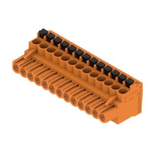 box actuator with in push 13 poles of number mm2 31 3 00 5 mm in pitch a 24 v 320 connection wire connector pcb