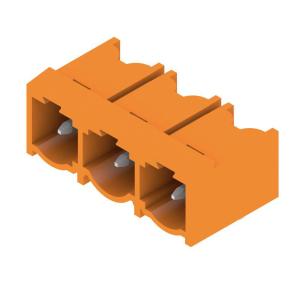 box connection solder tht 3 poles of number 62 7 mm in pitch a 29 v 500 connection board connector pcb