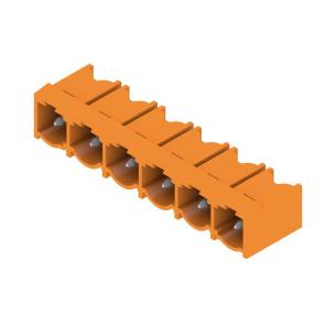 box connection solder tht 6 poles of number 62 7 mm in pitch a 29 v 500 connection board connector pcb