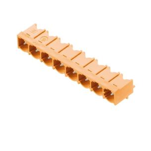 box connection solder tht 8 poles of number 62 7 mm in pitch a 29 v 500 connection board connector pcb
