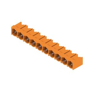 box connection solder tht 10 poles of number 62 7 mm in pitch a 29 v 500 connection board connector pcb
