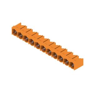 box connection solder tht 11 poles of number 62 7 mm in pitch a 29 v 500 connection board connector pcb