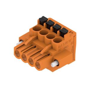 box actuator with in push 4 poles of number mm2 31 3 00 5 mm in pitch a 24 v 320 connection wire connector pcb