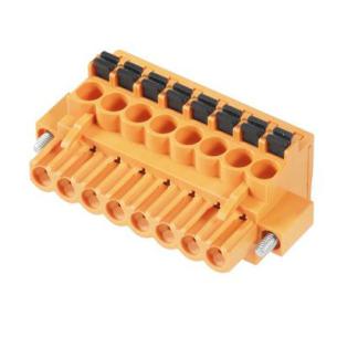 box actuator with in push 8 poles of number mm2 31 3 00 5 mm in pitch a 24 v 320 connection wire connector pcb