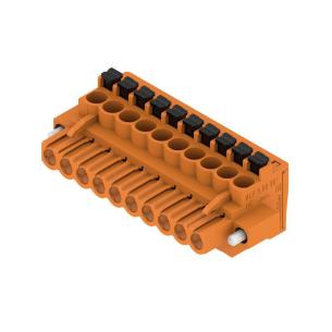 box actuator with in push 10 poles of number mm2 31 3 00 5 mm in pitch a 24 v 320 connection wire connector pcb