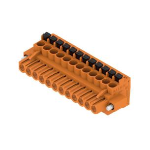 box actuator with in push 12 poles of number mm2 31 3 00 5 mm in pitch a 24 v 320 connection wire connector pcb