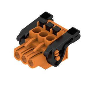 box actuator with in push 3 poles of number mm2 31 3 00 5 mm in pitch a 24 v 320 connection wire connector pcb