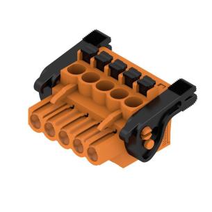 box actuator with in push 5 poles of number mm2 31 3 00 5 mm in pitch a 24 v 320 connection wire connector pcb