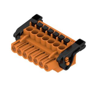 box actuator with in push 7 poles of number mm2 31 3 00 5 mm in pitch a 24 v 320 connection wire connector pcb
