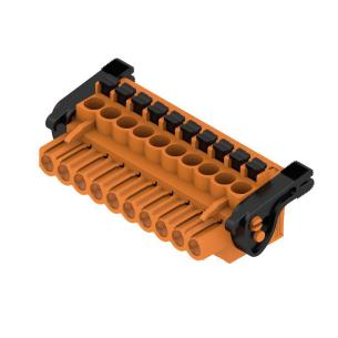box actuator with in push 10 poles of number mm2 31 3 00 5 mm in pitch a 24 v 320 connection wire connector pcb