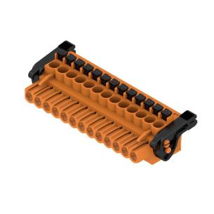 box actuator with in push 13 poles of number mm2 31 3 00 5 mm in pitch a 24 v 320 connection wire connector pcb
