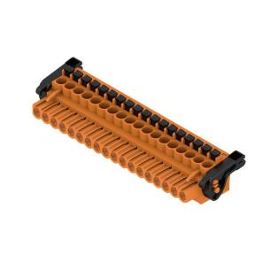 box actuator with in push 18 poles of number mm2 31 3 00 5 mm in pitch a 24 v 320 connection wire connector pcb